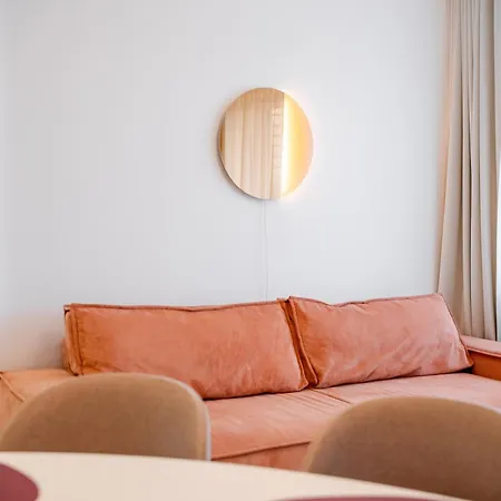 Lejlighed Apart111 Baltycka 22 Kołobrzeg