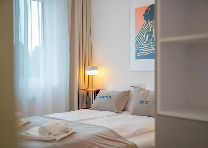 Apart111 Baltycka 22 *