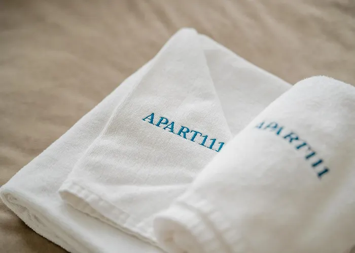 Apart111 Baltycka 22 * Kołobrzeg