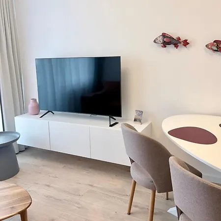 Apart111 Baltycka 22 Appartement Kołobrzeg