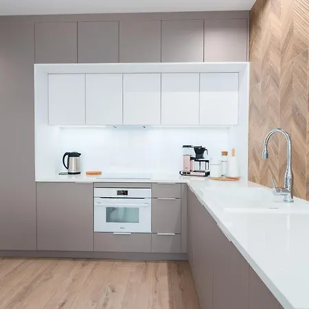 Apart111 Baltycka 22 Appartement