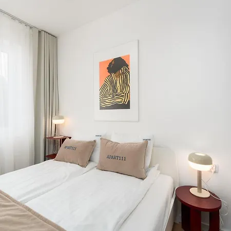 Apart111 Baltycka 22 Appartement *