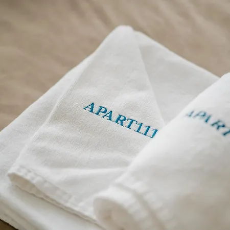 Apart111 Baltycka 22 * Kołobrzeg