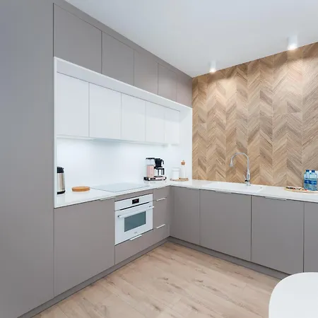 Apart111 Baltycka 22 Appartement *