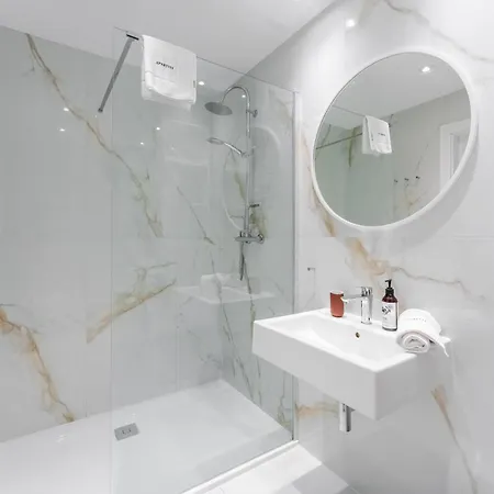 Appartement Apart111 Baltycka 22 *